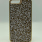 iPhone 7/8 Plus glitter dual layer