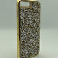 iPhone 7/8 Plus glitter dual layer