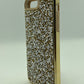 iPhone 7/8 Plus glitter dual layer