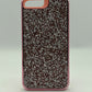 iPhone 7/8 Plus glitter dual layer