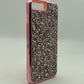iPhone 7/8 Plus glitter dual layer