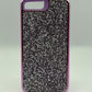 iPhone 7/8 Plus glitter dual layer