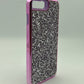 iPhone 7/8 Plus glitter dual layer