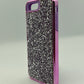iPhone 7/8 Plus glitter dual layer