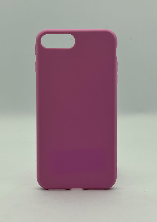iPhone 7/8 Plus slim TPU matte