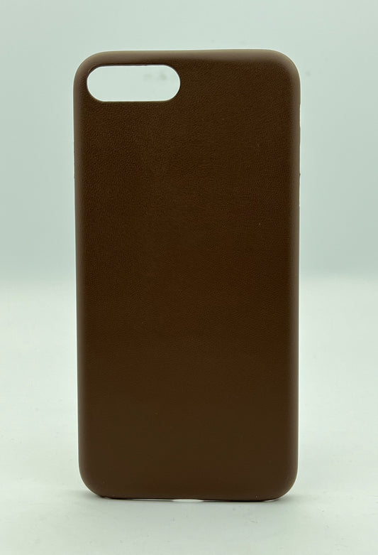 iPhone 7/8 Plus slim TPU matte