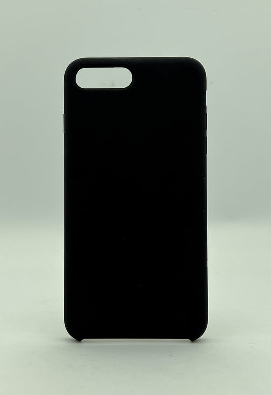 iPhone 7/8 Plus velvet rubber