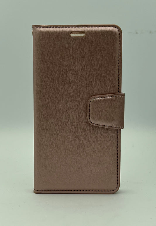 iPhone XS Max Mercury Canvas Diary