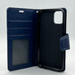 iPhone 11 plain wallet