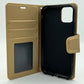 iPhone 11 plain  wallet
