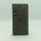iPhone 11 card slide wallet case