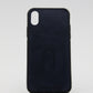 iPhone X/XS Max Hanman 7 Card Slide Wallet - Black