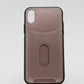 iPhone X/XS Max Hanman 7 Card Slide Wallet - Gold