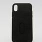 iPhone X/XS Hanman 7 Card Slide Wallet - Black