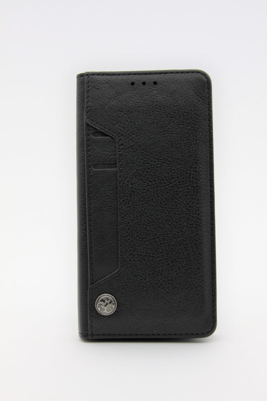 iPhone XR Card Slide Wallet Case
