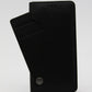 iPhone X/XS Card Slide Wallet Case - Black