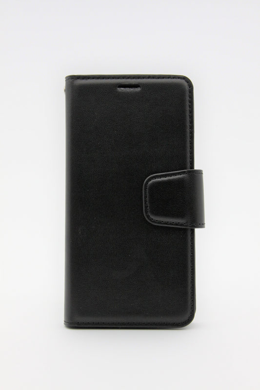 iPhone XR Plain Wallet Case