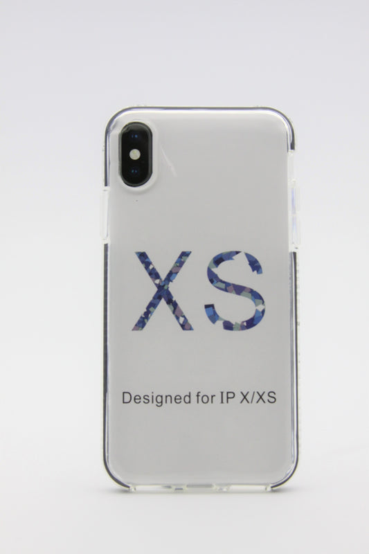 iPhone XR Two Tone Thick Gel