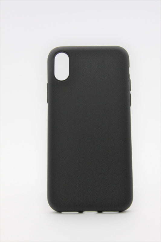 iPhone XR Velvet TPU Matte