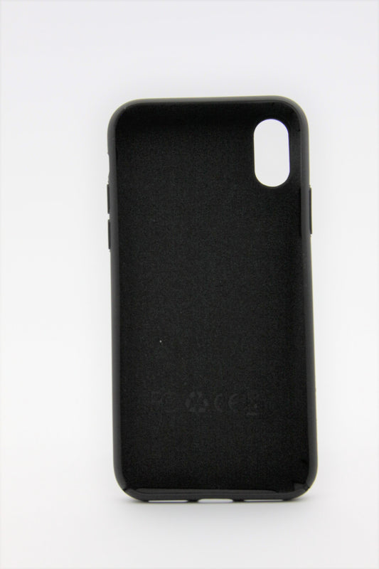 iPhone XR Velvet TPU Matte