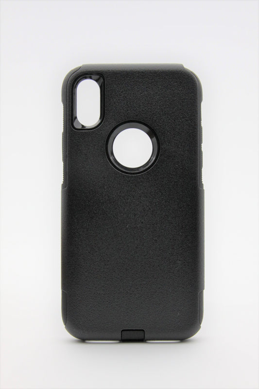 iPhone XR Commuter Case