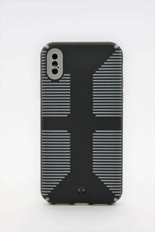 iPhone XR Matt Griptek Case