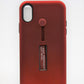 iPhone X/XS Max Loop Case- Red