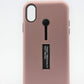 iPhone X/XS Max Loop Case- Rose Gold