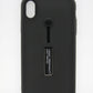 iPhone X/XS Max Loop Case- Black