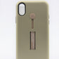 iPhone X/XS MAX Loop Case - Gold
