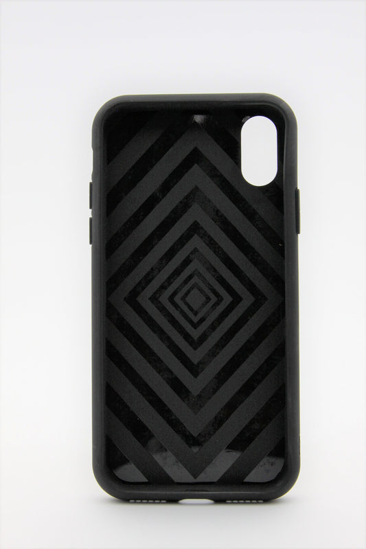 iPhone X/XS MAX Loop Case - Gold