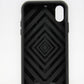 iPhone X/XS Max Loop Case- Black