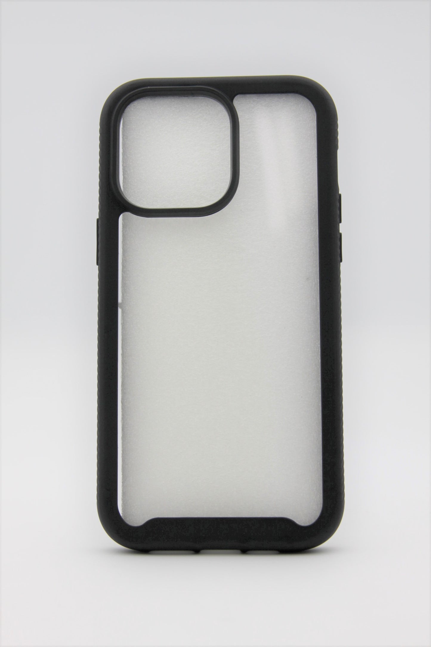 iPhone 14 Pro Hard Clear Case