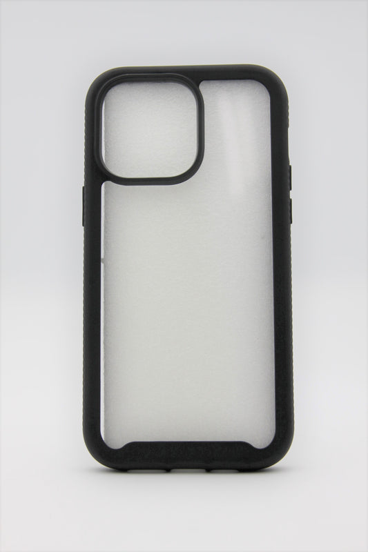 iPhone 14 Hard Clear Case***NO TEMP***