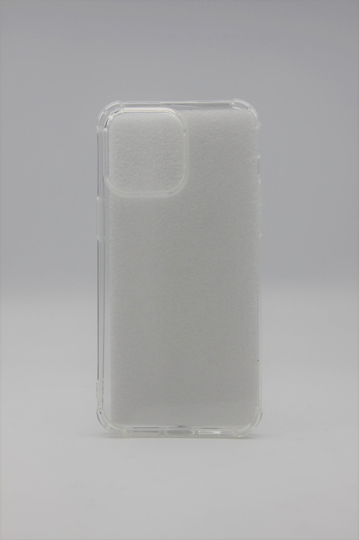iPhone 14 Pro Max Clear Acrylic Case