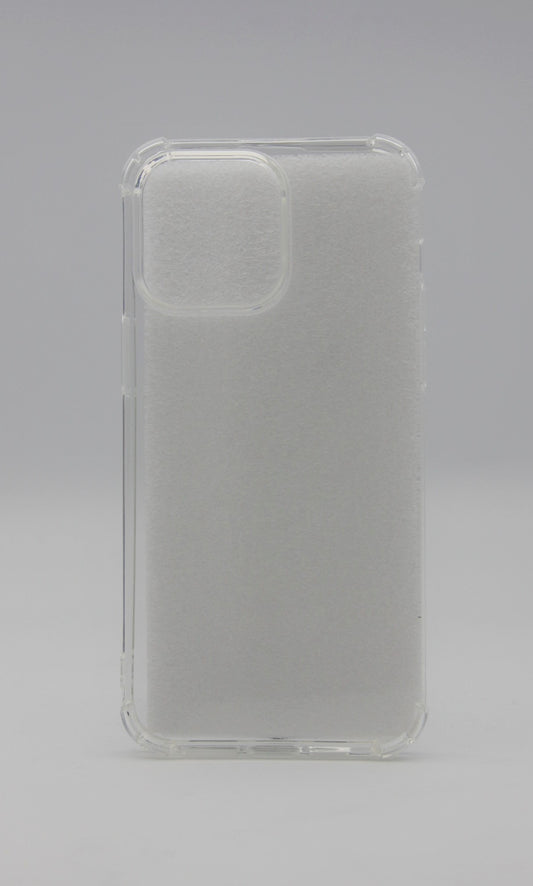 iPhone 14 Clear Acrylic Case