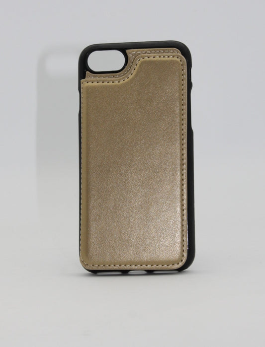 iPhone 7/8 Flip Back Wallet Case