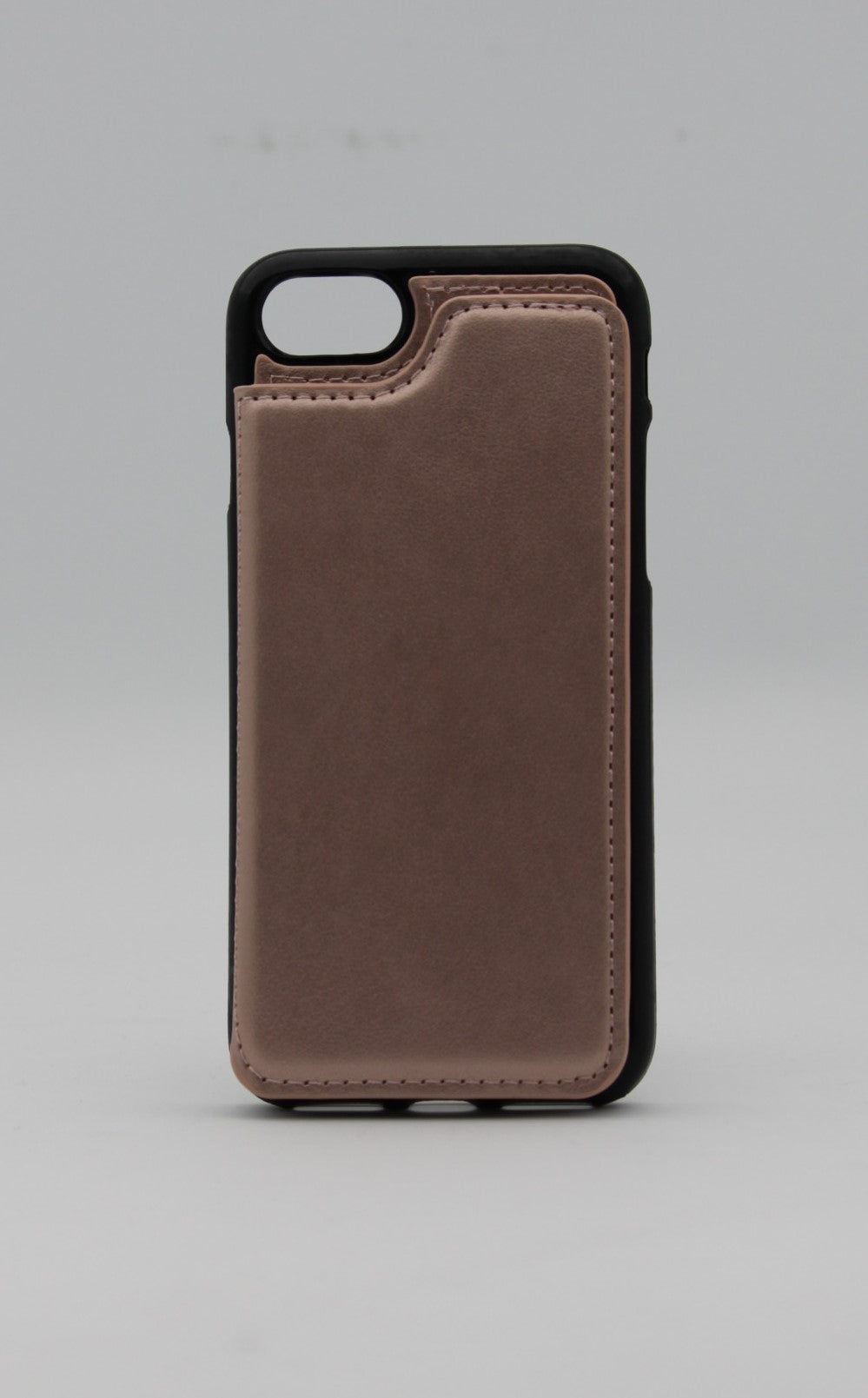 iPhone 7/8 Flip Back Wallet Case