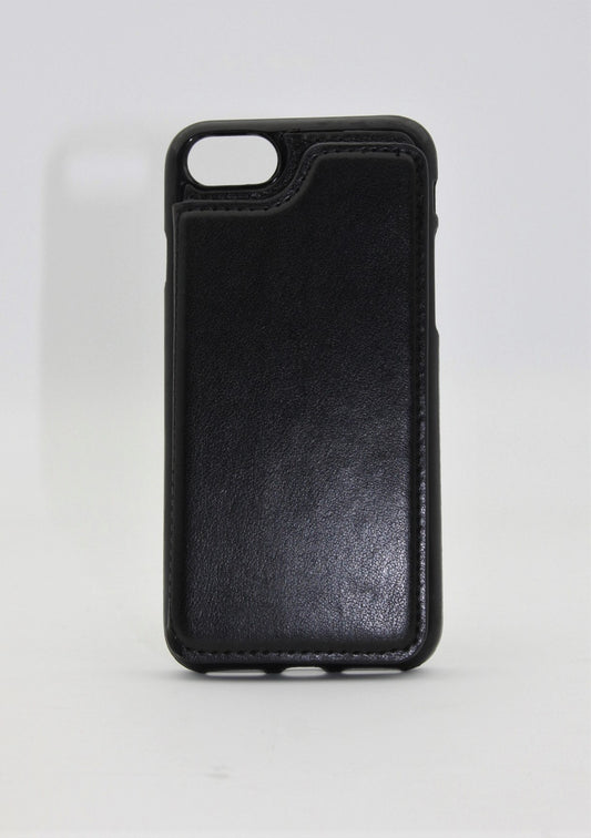 iPhone 7/8 Flip Back Wallet Case