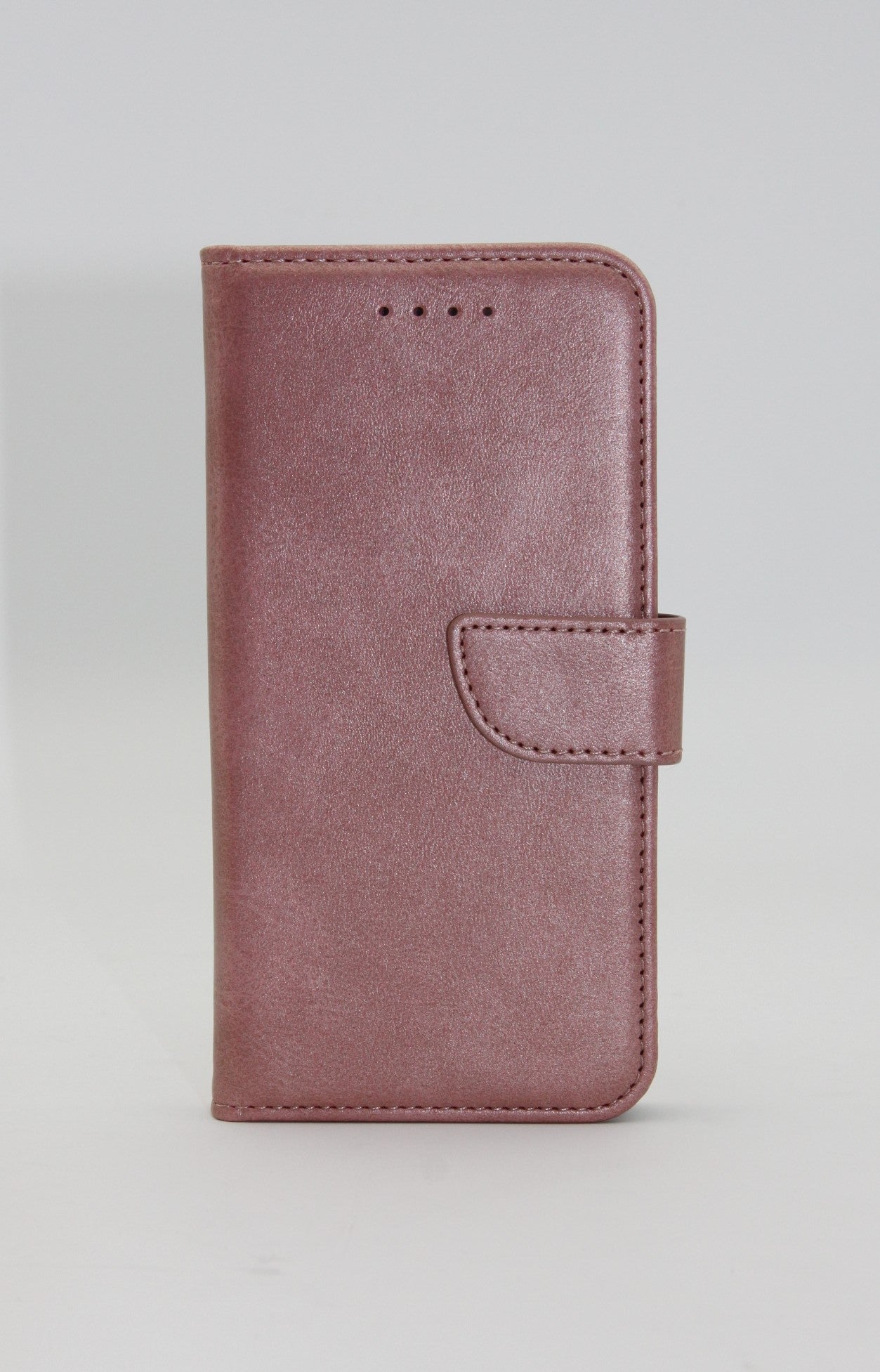 iPhone 7/8  Plain Wallet Case