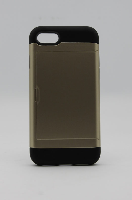 iPhone 7/8 CS Card Slot Case