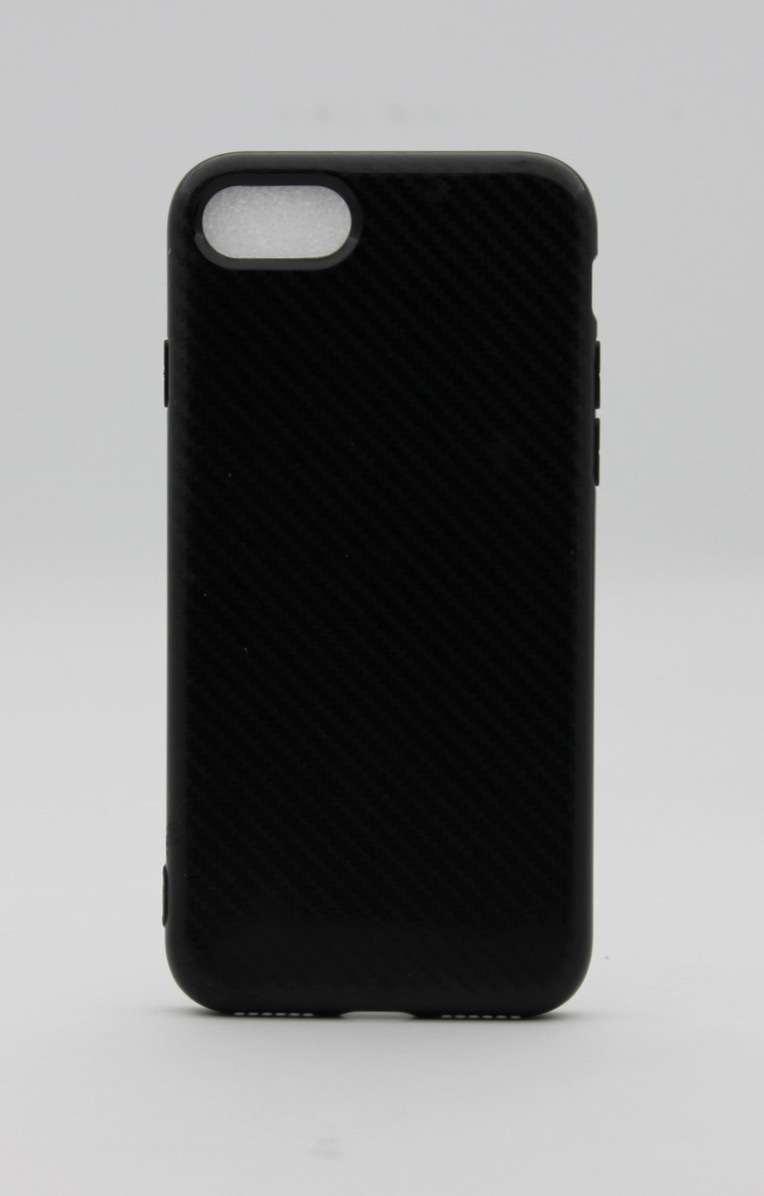 iPhone 7/8 Tough Carbon Fiber Gel