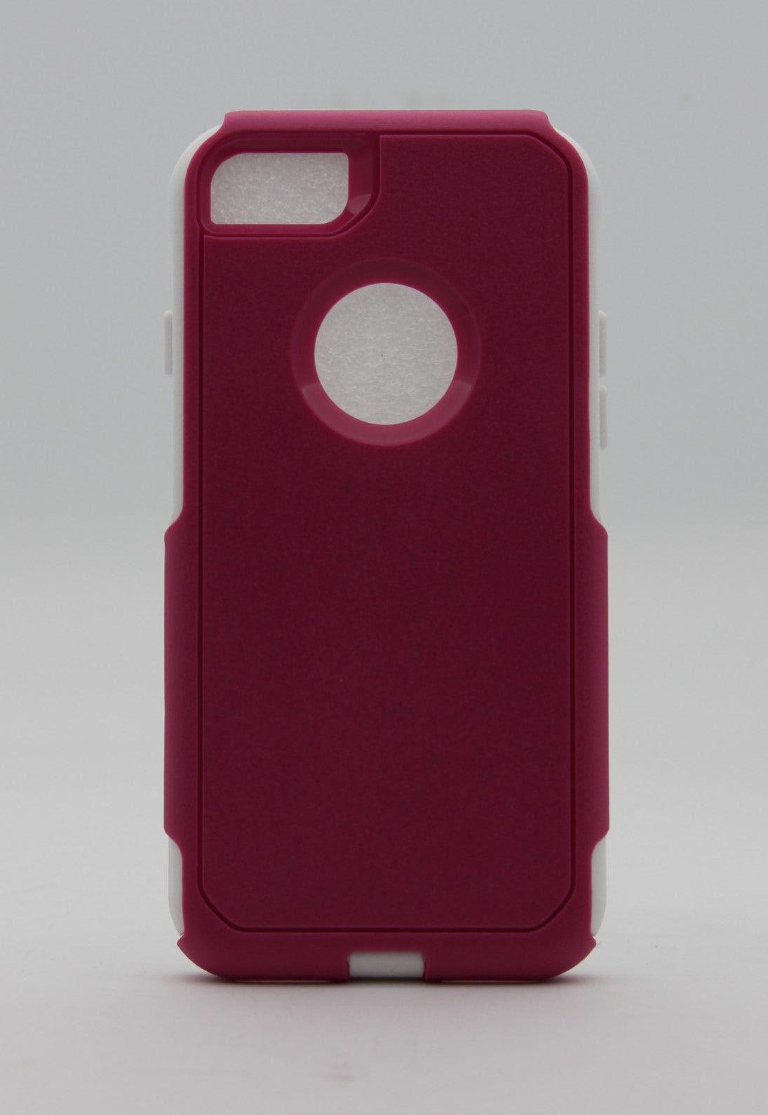 iPhone 7/8 Commuter Case