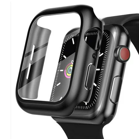 Apple Watch Series 7 Tempered Glass